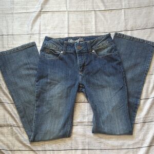 Wrangler Women's Bootcut Jeans